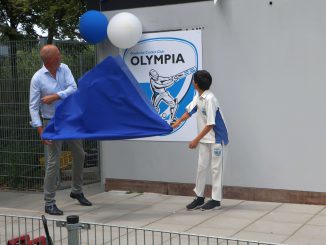 Eindelijk open