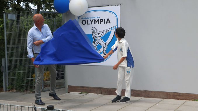 Eindelijk open Eindelijk open