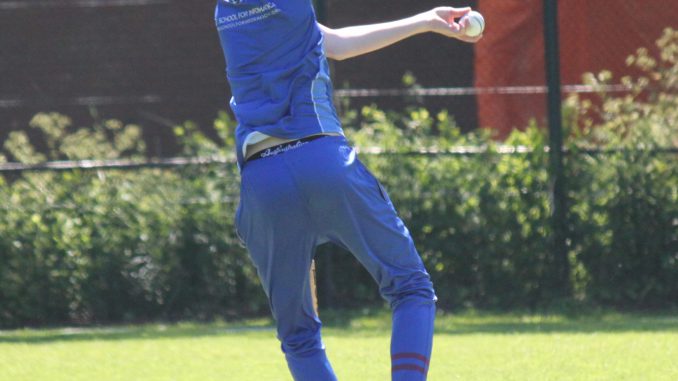 hugo bowling